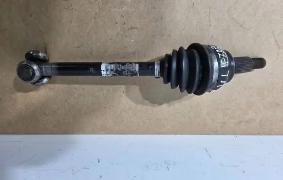 Jaguar E-Pace Front driveshaft P795
