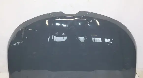 Renault Kangoo II Engine bonnet/hood 