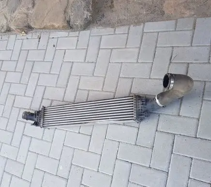 Audi A5 8T 8F Intercooler radiator 8K0145805G