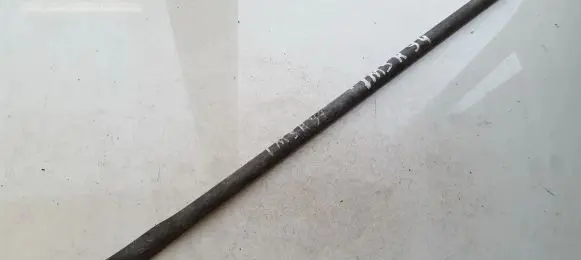Mitsubishi Space Runner Front wiper linkage and motor