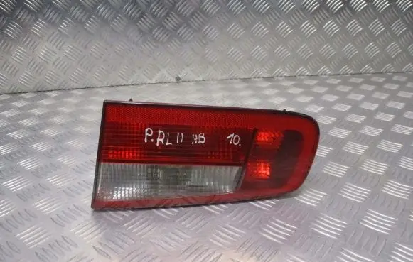 Renault Laguna II Rear/tail lights