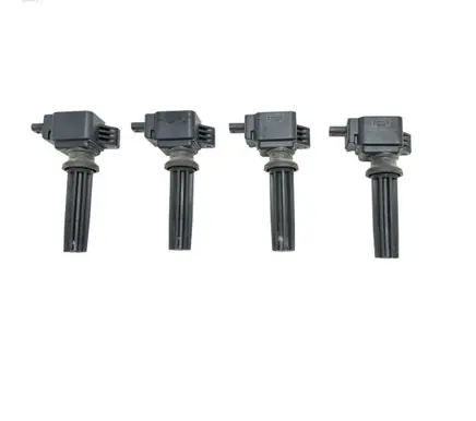 Ford Fusion II High voltage ignition coil CM5E12A366CB
