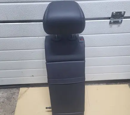 Mercedes-Benz E W213 Rear seat armrest 