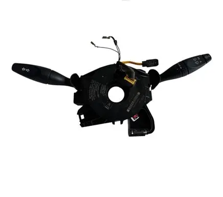 Ford Fiesta Wiper turn signal indicator stalk/switch 6S6T14A664AA 6S6T13N064BB 061923078R3