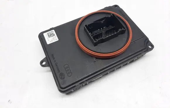 Audi Q7 4M LED ballast control module 4K0941591BD