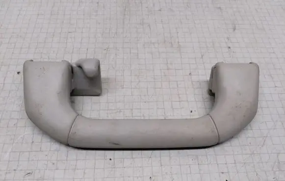 Volkswagen Sharan Rear interior roof grab handle