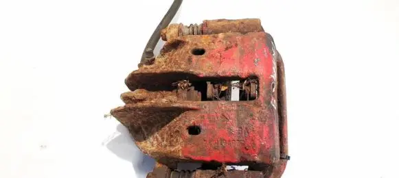 Mitsubishi Carisma Front brake caliper