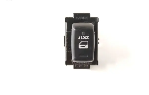 Central locking switch button