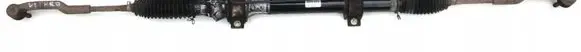 Suzuki Grand Vitara I Steering rack 4858065D51 4858054J50