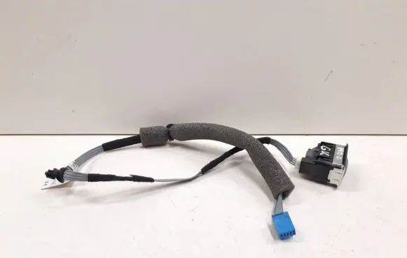 Mercedes-Benz C W204 Electric window control switch A204870735B A2045402610