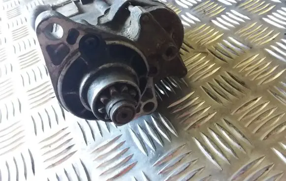 Honda Civic Starter motor 2280000211