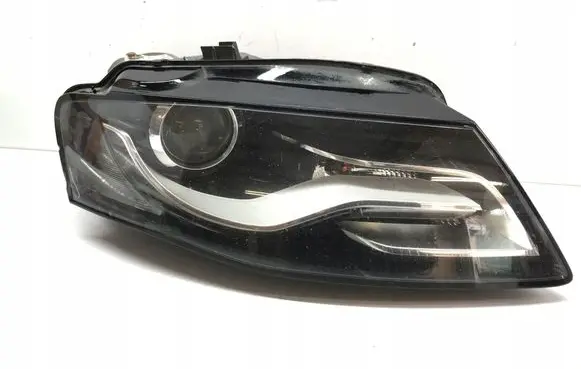 Audi A4 S4 B8 8K Headlight/headlamp 8K0941004C