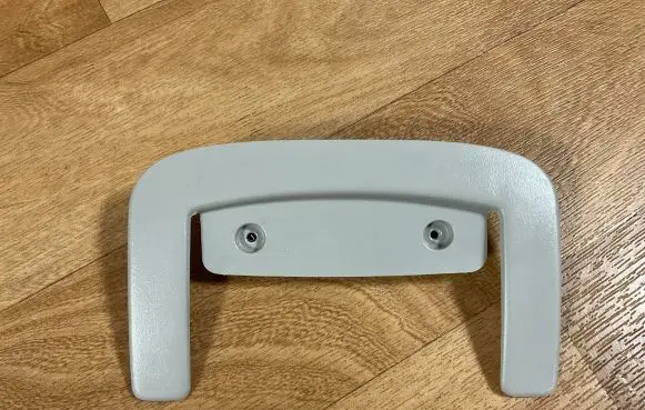 Citroen C5 Other interior part 9643303477