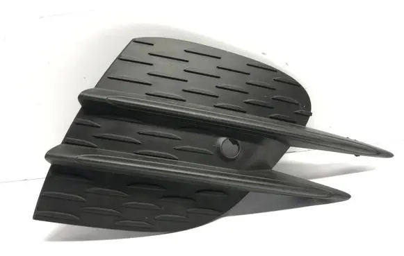 Mercedes-Benz E W213 Front bumper lower grill A2138859004