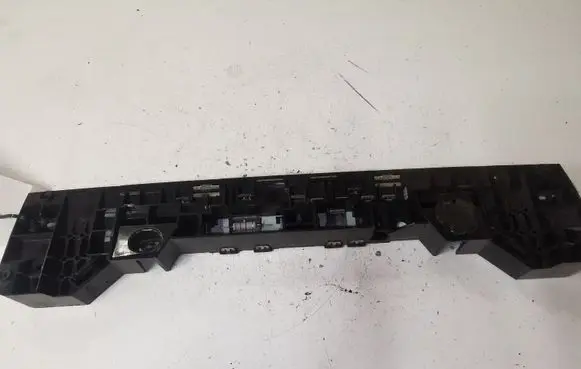 Peugeot 407 Third/center stoplight 9647734980 9657977480