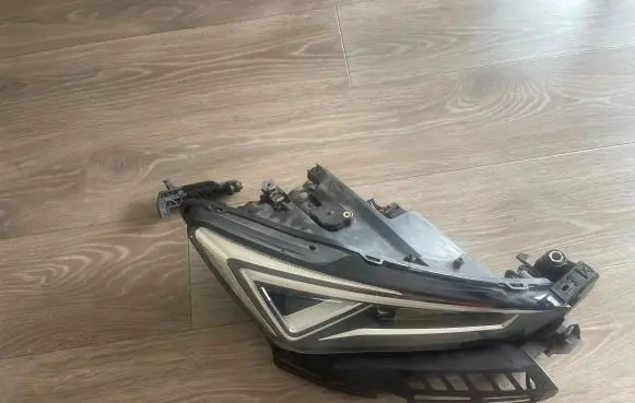Seat Tarraco Headlight/headlamp 5FK941008D 90171775