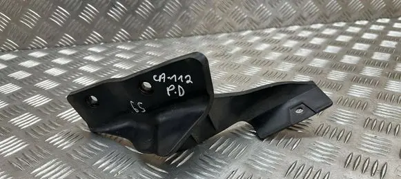 Citroen C4 Cactus Fender mounting bracket 9805295480