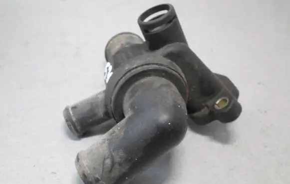 Smart ForTwo I Engine coolant pipe/hose 1602000315 0003179V009