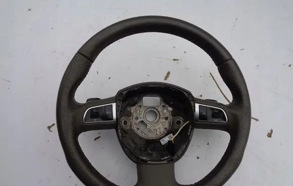 Audi A5 8T 8F Steering wheel 8T0419091B