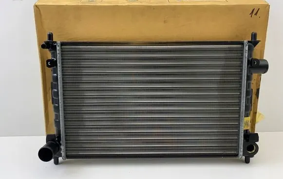 Opel Kadett D Coolant radiator TA170883776M
