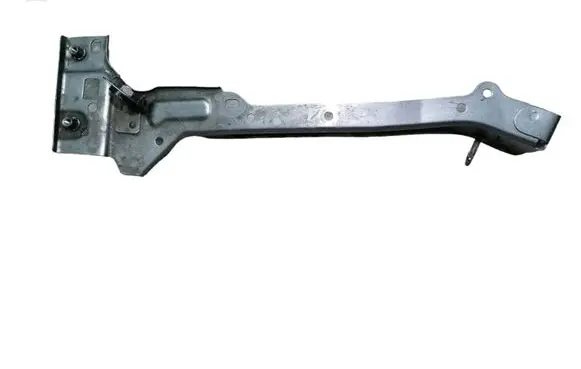 Audi S5 Facelift Fender mounting bracket 8W6821132b
