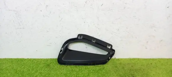 BMW 4 G22 G23 G24 G26 Front bumper lower grill 51117947064 7947064