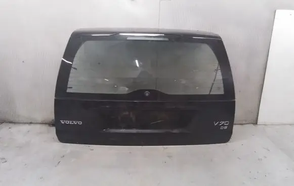 Volvo V70 Tailgate/trunk/boot lid