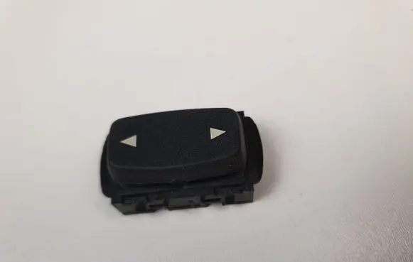 BMW 3 E92 E93 Seat control switch 6935253