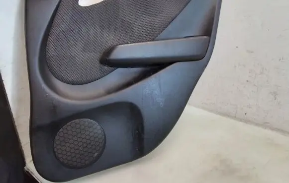 Honda Jazz Rear door card panel trim