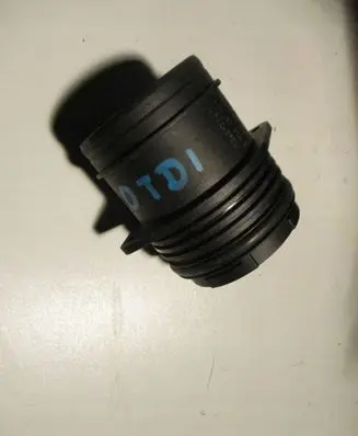 Audi A8 S8 D4 4H Mass air flow meter 4H0133384G