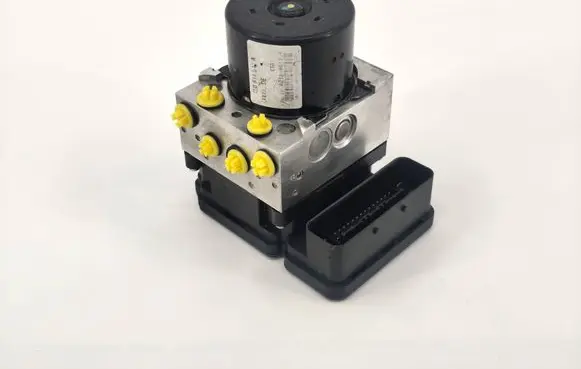 Audi Q7 4L ABS Pump 4L0614517A 10021200184
