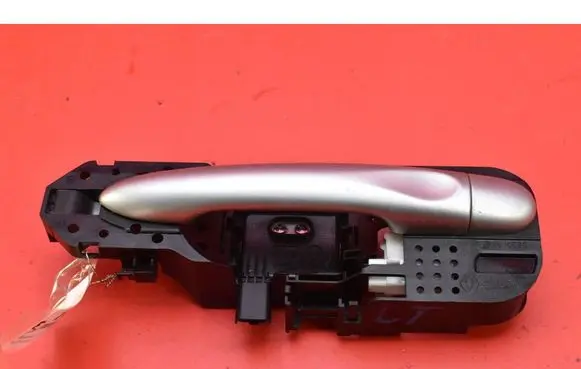 Renault Scenic III - Grand scenic III Rear door exterior handle 806070033R