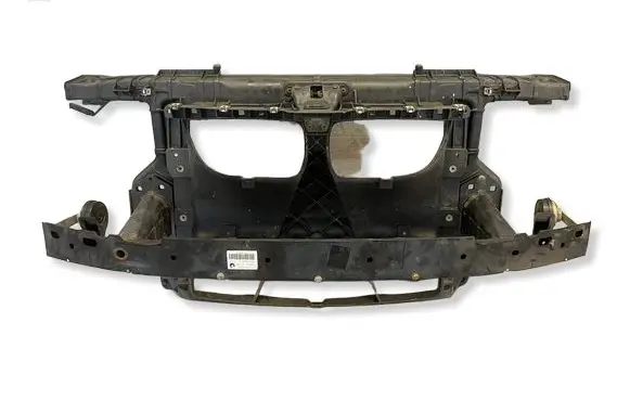BMW 1 E81 E87 Radiator support slam panel 1857514007 705845022