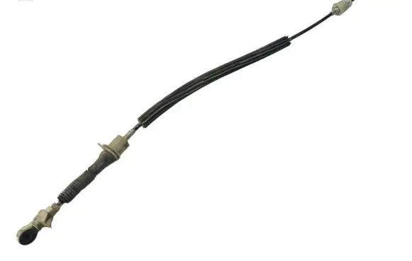 Dacia Duster Gear shift cable linkage