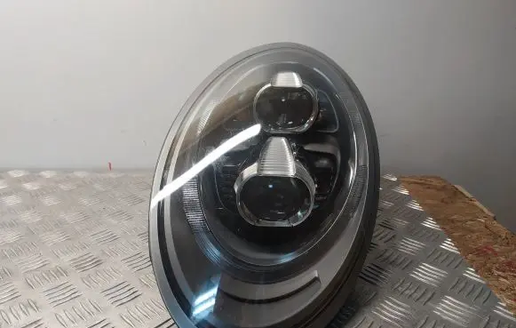 Porsche 911 991 Headlight/headlamp 99163117104