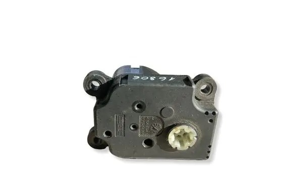 Citroen C5 Air flap motor/actuator 4PUH19E616BB EAD151 VISTEON