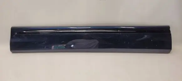 Audi Q8 Front door trim (molding) 4M8853959D