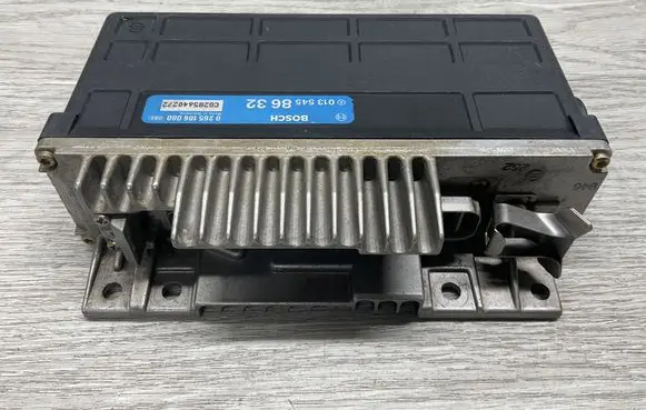 Mercedes-Benz SL R129 ABS control unit/module 0135458632 0265106080