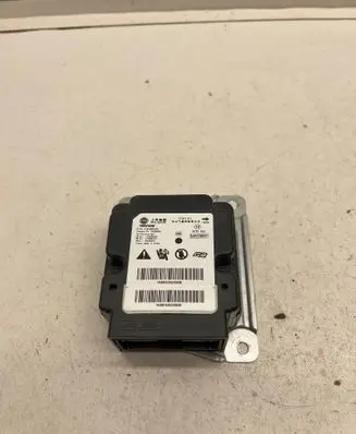 MG ZS Airbag control unit/module 11414081 11414082 11192551