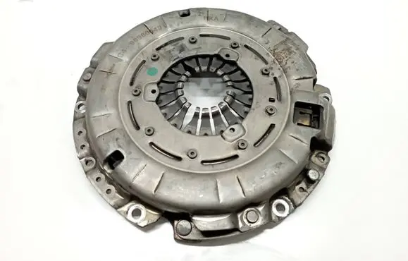 Opel Antara Pressure plate C496980049