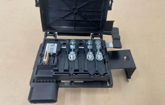 Bentley Continental Fuse module 3W0937506A