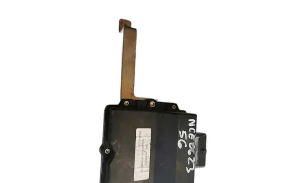 Chevrolet Spark Engine control unit/module 9039788