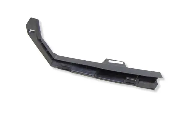 Renault Trafic III (X82) Front bumper upper radiator grill 214B37781R