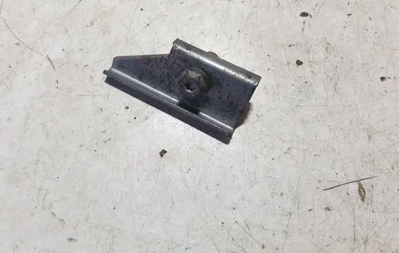 Renault Captur Battery bracket 83100R