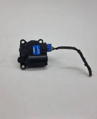 KIA Ceed Air flap motor/actuator D332EDFAA02