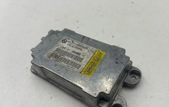 BMW 7 E38 Airbag control unit/module 6952993 28002868