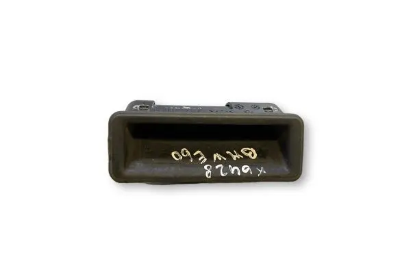BMW 5 E60 E61 Tailgate trunk handle 7118158