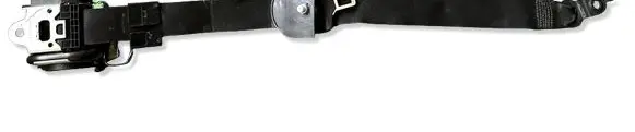 Mercedes-Benz E W211 Front seatbelt 605369000
