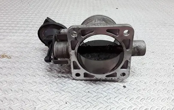 KIA Sorento Engine shut-off valve 3510027XXX