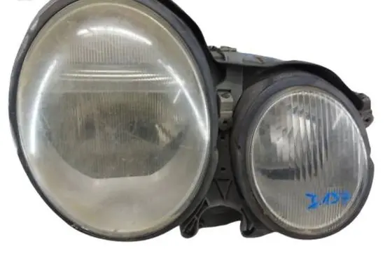 Mercedes-Benz E W210 Headlight/headlamp